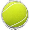 Compact with Mirrors - Perfect for your Pocket or Purse
