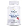 Nordic Naturals Zero Sugar Melatonin Gummies 1.5mg Raspberry 60ct - XP 10/25