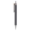 ballpoint pen X8 Smooth Touch 14 cm ABS white