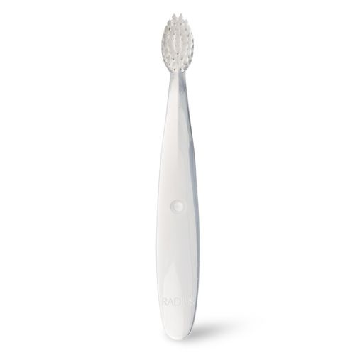 Radius Pure Toothbrush (6-18 Months) (Single Item) for Toddlers and Toddlers
