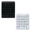 TENBT02-BK(Black) Bluetooth 5.0 Wireless Tenkey