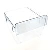 Genuine AEG Fridge Freezer Salad Vegetable Crisper Drawer