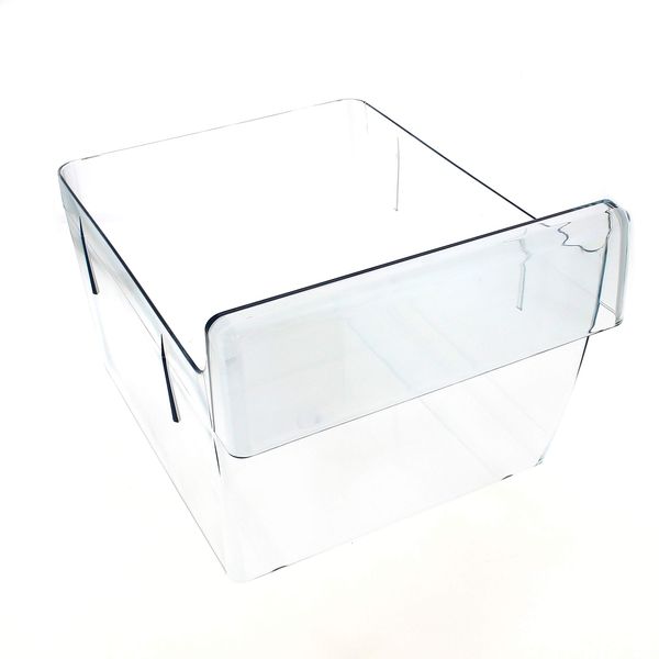 Genuine AEG Fridge Freezer Salad Vegetable Crisper Drawer