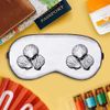 'Three Seashells' Sleep/Travel Eye Mask (EY00024937)