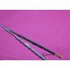GERMAN PREMIUM GRADE CASTROVIEJO MICRO SURGERY BARRAQUER NEEDLE HOLDER CURVED