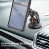 Beyond Cell Universal Windshield Dashboard Gel Suction Car Holder V2
