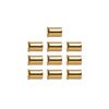 Audio-Technica TL4-CE10 Cable End Terminals (10 pieces) (4 gauge)