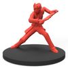 Arcane Wonders RWBY: Combat Ready Villains Expansion