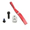 K-Edge PRO Road Braze-on Chain Catcher, Red