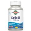 KAL Garlic Oil 2000 ActivGels 2000mg | 250ct