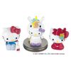 Worlds Smallest World's Smallest Hello Kitty Bundle Set of 3 Micro Figures