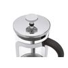 Leopold Vienna Coffee and Tea Maker Shiny 600 ml