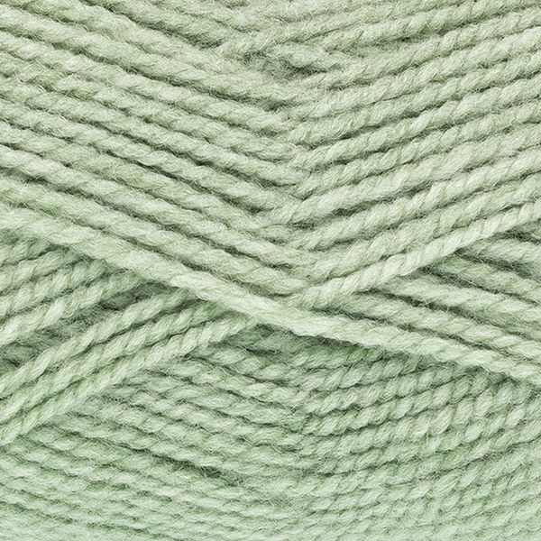 King Cole 773489 Big Value Chunky Basil Yarn - 152M, 100g