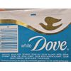 Dove White 3 4.75 Oz Bath Size Soap Bars Discontinued