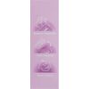 Schick Hydro Silk Moisturizing Razor Blade Refills for Women with Shower Hanger, 4 Count