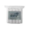 Handy Crown Paint Microfiber Small Roller Medium Hair 13mm 6" 10 Pack White