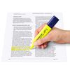 STAEDTLER 364 WP4 Textsurfer Classic Highlighter - Assorted Colours (Pack of 4)