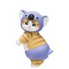 Koala Mofusand Nyanpantsu! Figure