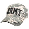 Rothco Deluxe Low Profile Cap/Army- ACU Digital