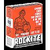 Rockite R0CK01 1 Lb. Expanding Cement