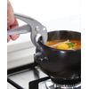 Korean Kitchen Stone Bibimbap Pot Yatko (Potholder)