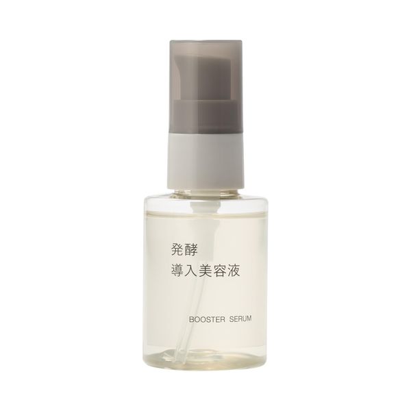 MUJI 83451295 Fermentation Serum, 1.7 fl oz (50 ml)