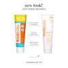 Thinksport Baby Mineral Based Sunscreen Lotion SPF 50+ 89ml