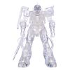Mobile Suit Gundam INTERNAL STRUCTURE MS-06S Zaku II Char's Custom Version B