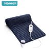 Homech XXXL Electric Heating Pads washable Heating Pad Fast Pain Relief 6 Levels