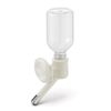 Iris Ohyama P-KB-R Water Supply Bottle, Matte White