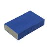Norton 5 x Sand Sponge Block Extra Fine Point #220