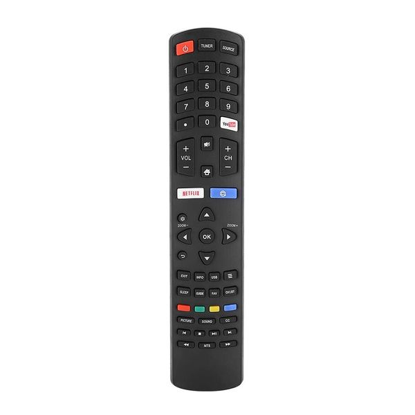 Universal TV Smart Remote Control Replacement for TCL Whole Series