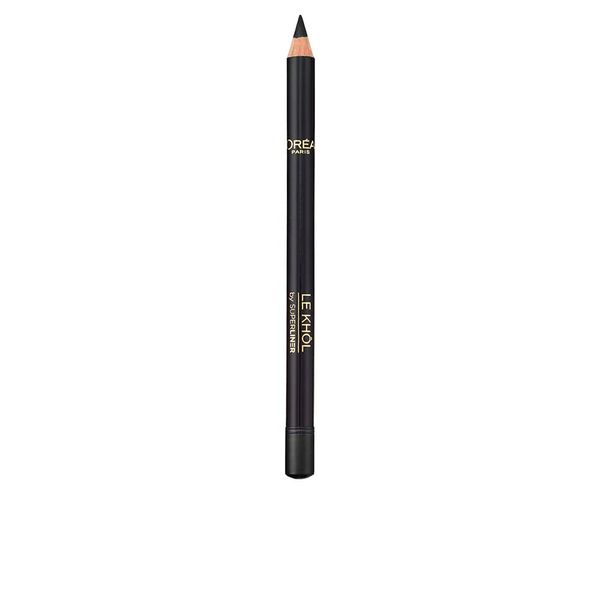 L'Oréal Superliner Le Khol Eyeliner 101 Midnight Black