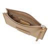 FREDsBRUDER Carry Me Everywhere Pouch Earthy Brown