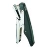 Sax 0 – 644 – 10 Stapler, 25 Sheets, Black