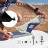 Stand Up Paddle Board US Fin Nut Bolt Screw - Paddle Board Accessory
