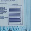 TENA Extra Underpad, Incontinence, Disposable, Light Absorbency, 23 in x 24 in, 25 Count