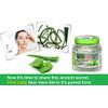 First Lady Aloe Vera Gel 500ml - Aloevera Extracts - For Skin & Hair