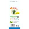Yamamoto Kanpo Pharmaceutical Lactic Acid Bacteria Barley Wakaba Powder, 0.1 oz (4 g) x 15 Packets