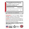 Creatine with Protein - CREATINE Powder 100G - Improve Memory (6 Bottles)