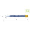 Vessel No.9000 Ceramic Alignment Driver, Slotted 1.8mm