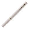 Kuru Bamboo Makeup Pen Eyebrow Brush Extra Fine Liquid Eyebrow Liner for Eyebrows