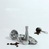 Coffee Capsule Shell For Nespresso Vertuo plus/GCA1/Delonghi ENV 135 Replacement