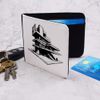 'Modern Architect Drawing' Wallet (WL00022779)