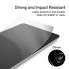 BoxWave Screen Protector Compatible With Ergatta Rower - ClearTouch ImpactShield (2-Pack), Impenetrable Screen Protector Flexible Film