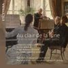Au Clair De La Lune