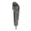 Weight Stack Pins, 7.8MM Adjustable Drop Set Performance (Gray)
