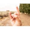 Finger Guns at High Noon