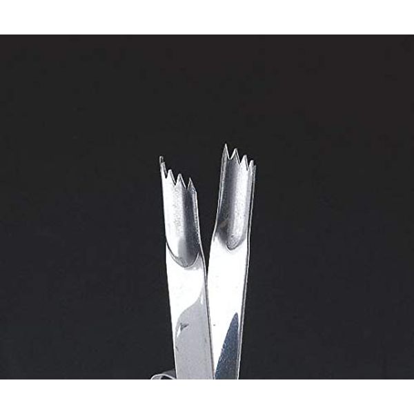 Flower Forceps #3/62-3817-47
