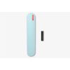 wemo Band Type Notepad, Main Unit + wemo Pen Set, Blue